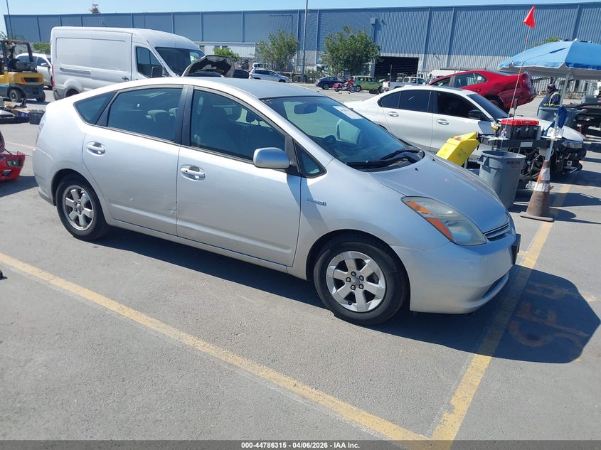 2009 Toyota Prius