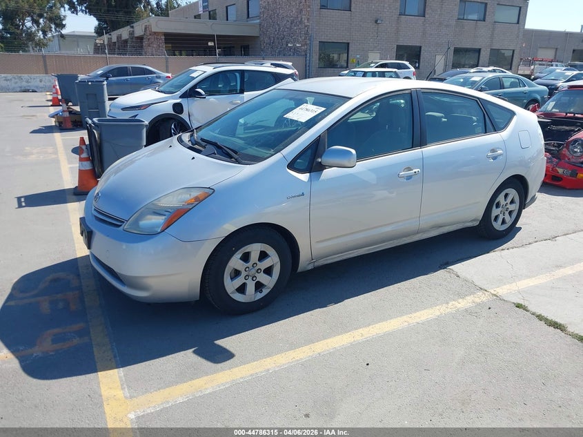 2009 Toyota Prius