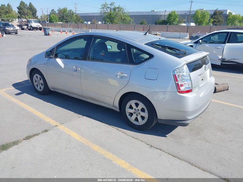 2009 Toyota Prius