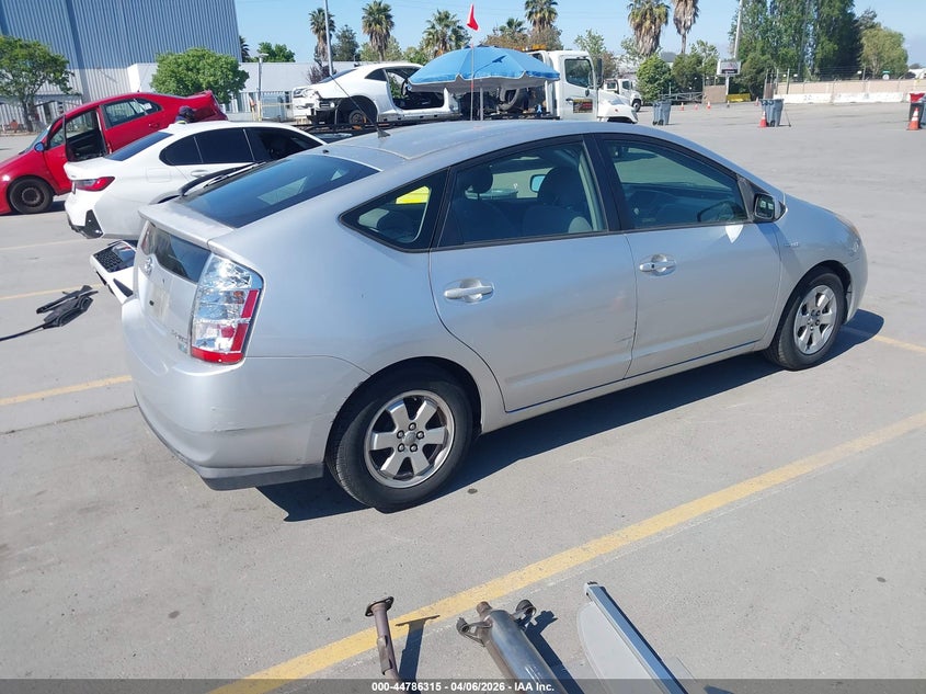 2009 Toyota Prius
