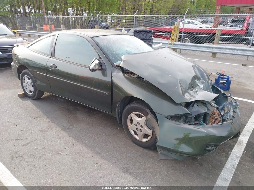 1G1JC1249Y7341670 2000 Chevrolet Cavalier auction photo 1