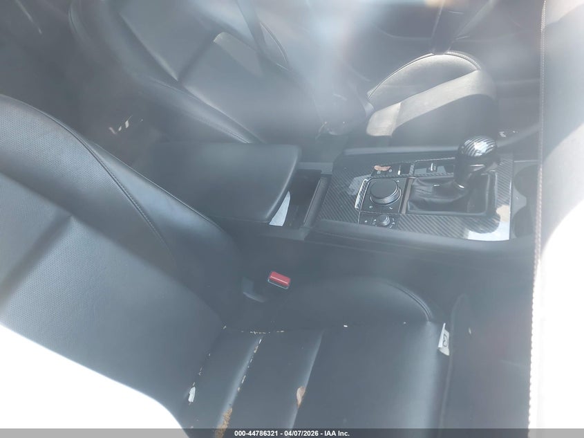 2023 Mazda Mazda3