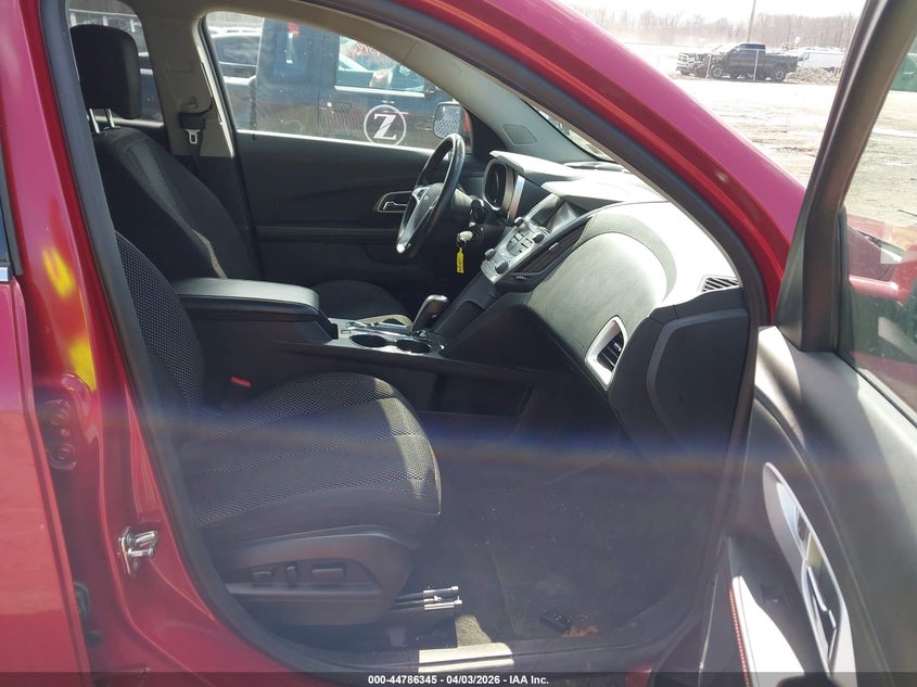 2014 Chevrolet Equinox 2Lt