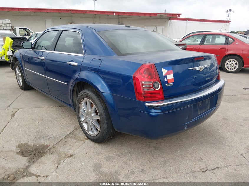 2010 Chrysler 300 Limited