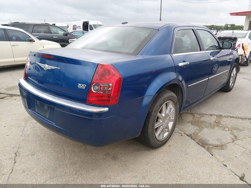 2010 Chrysler 300 Limited