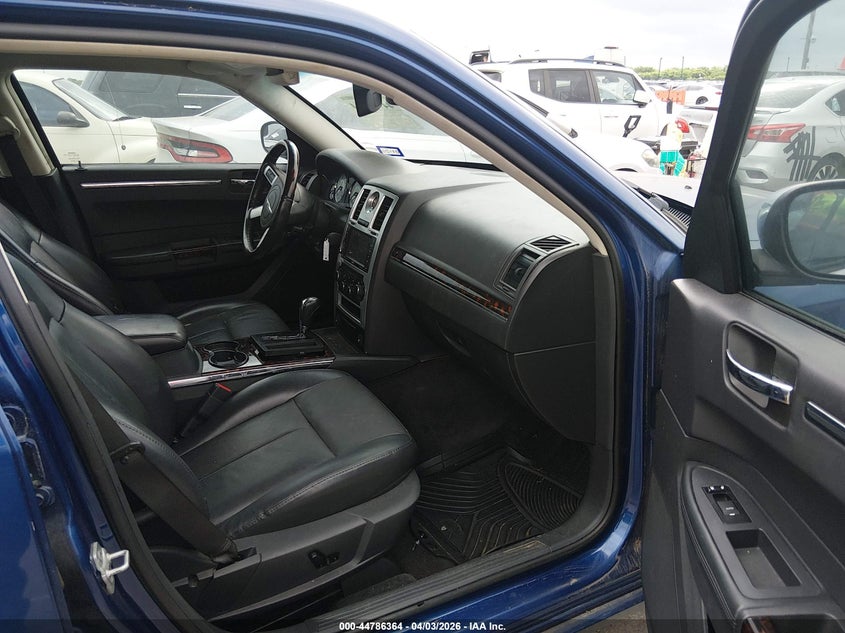 2010 Chrysler 300 Limited