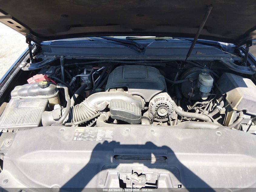 2013 Cadillac Escalade Esv Premium VIN: 1GYS4JEF0DR279901 Lot: 44786403