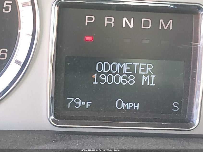 2013 Cadillac Escalade Esv Premium VIN: 1GYS4JEF0DR279901 Lot: 44786403