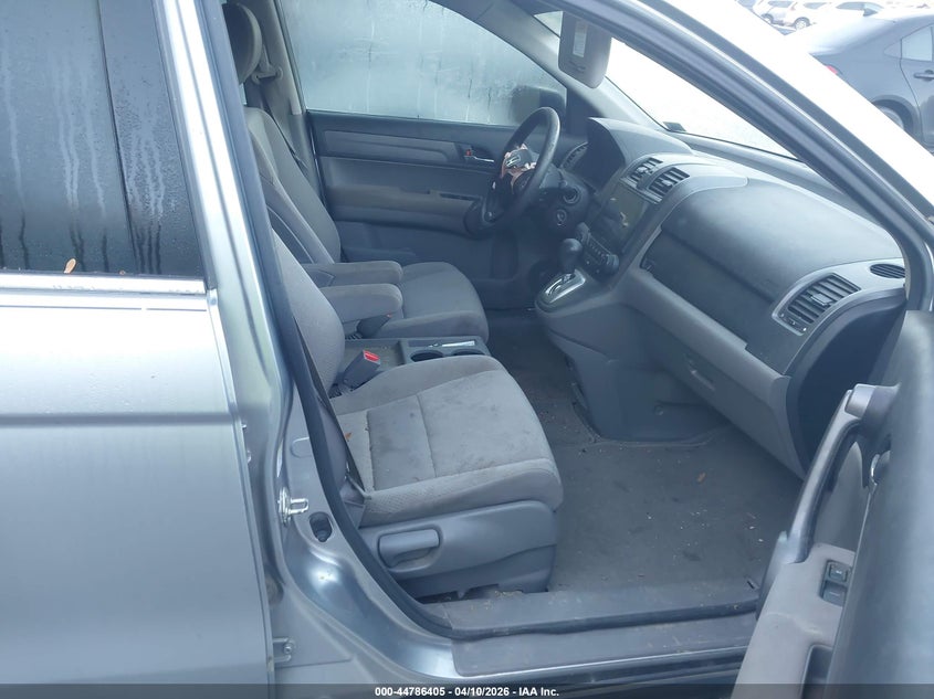 2008 Honda Cr-V Lx