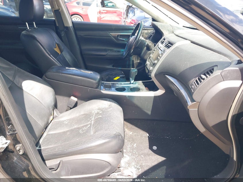 2013 Nissan Altima 2.5 Sl