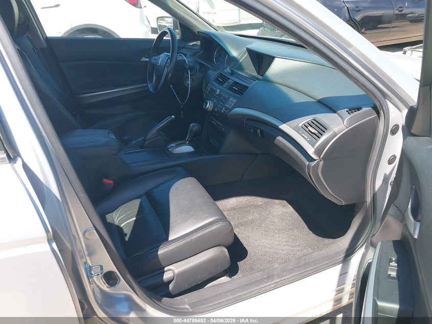 2009 Honda Accord 2.4 Ex-L