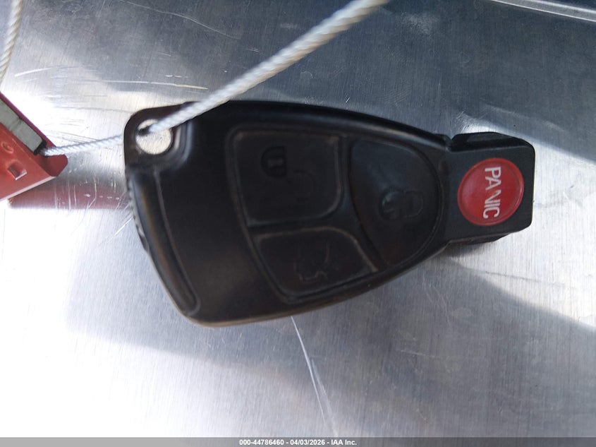 2006 Mercedes-Benz Clk 350 VIN: WDBTJ56H96F198621 Lot: 44786460