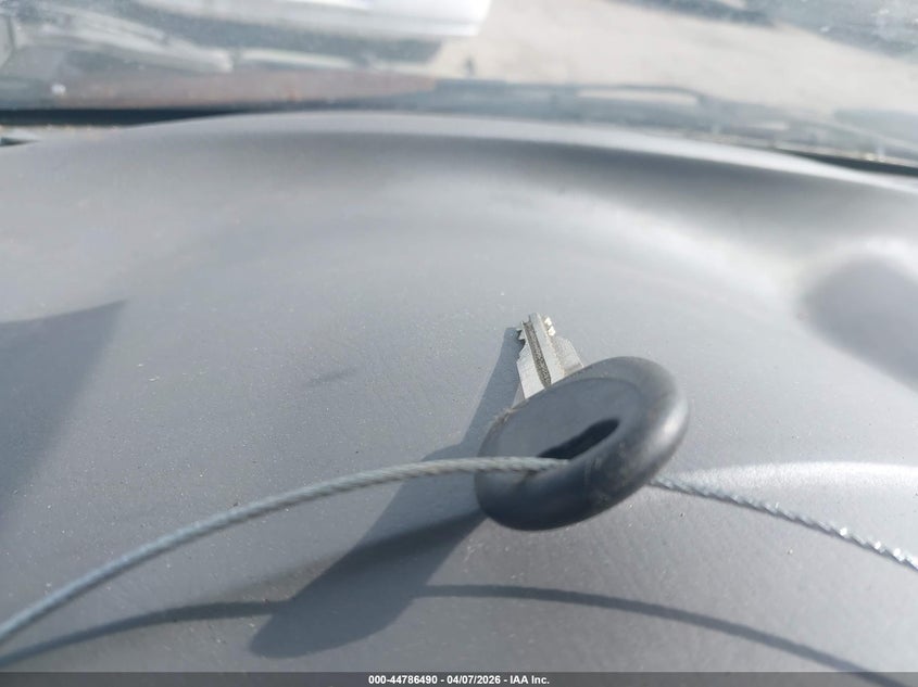 2003 Hyundai Santa Fe Gls/Lx VIN: KM8SC13D93U389167 Lot: 44786490