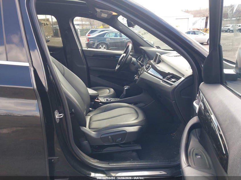 2017 BMW X1 xDrive28I