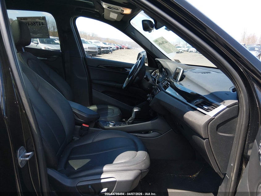 2017 BMW X1 xDrive28I