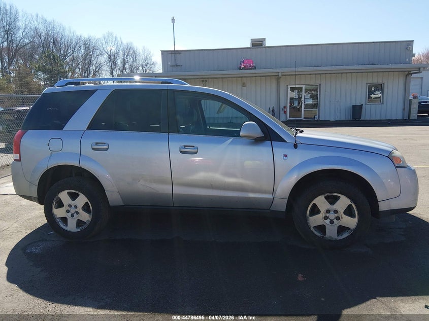 2006 Saturn Vue V6 VIN: 5GZCZ63426S867433 Lot: 44786495