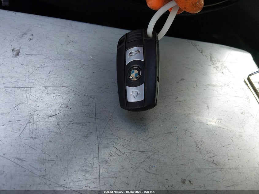 2010 BMW X6 xDrive35I VIN: 5UXFG4C56AL226028 Lot: 44786522