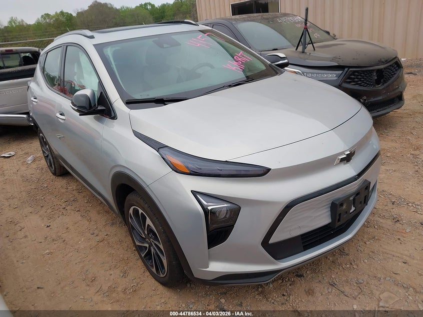 1G1FZ6S02P4184157 2023 Chevrolet Bolt Euv Fwd Premier auction photo 1