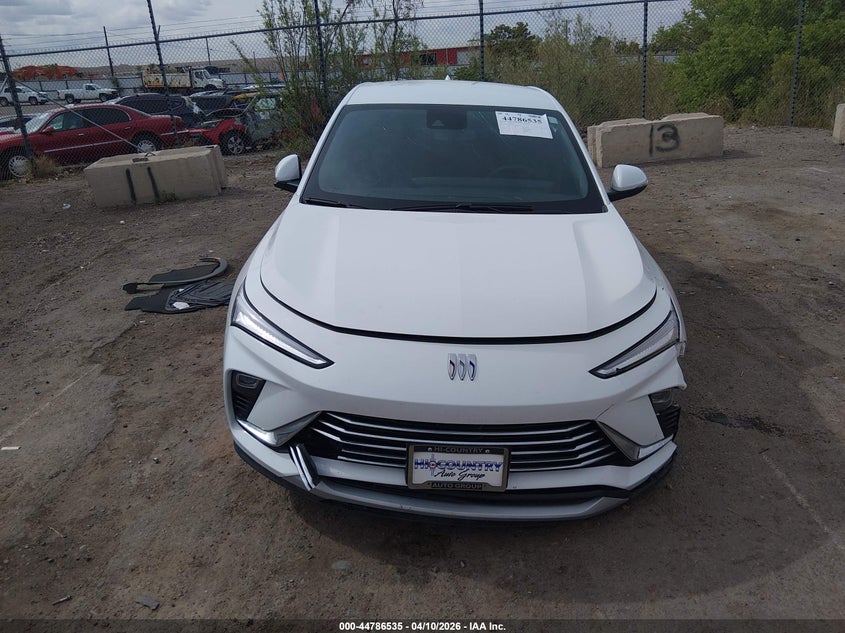 2025 Buick Envista Preferred Fwd VIN: KL47LAEP4SB139731 Lot: 44786535