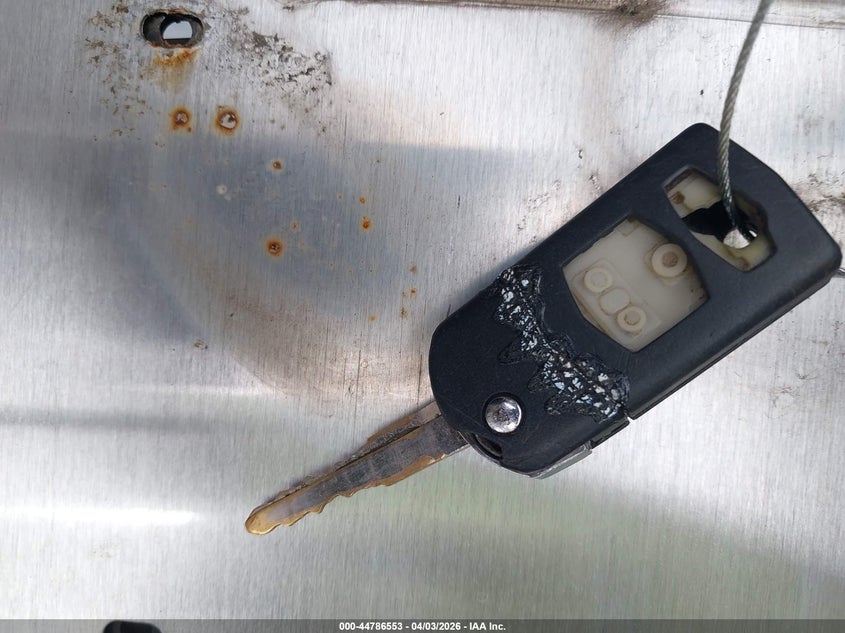 2010 Mazda Cx-7 I Sport VIN: JM3ER2W55A0321177 Lot: 44786553