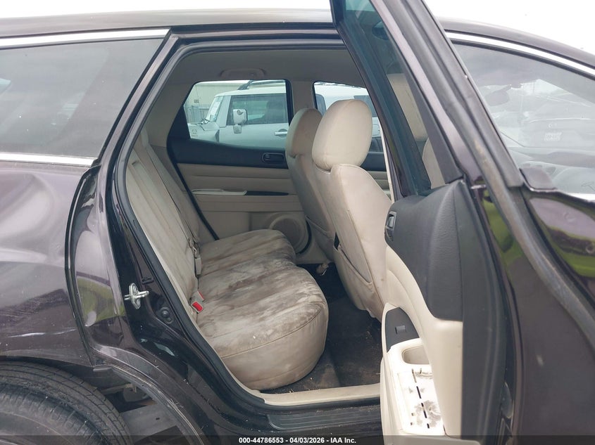 2010 Mazda Cx-7 I Sport VIN: JM3ER2W55A0321177 Lot: 44786553