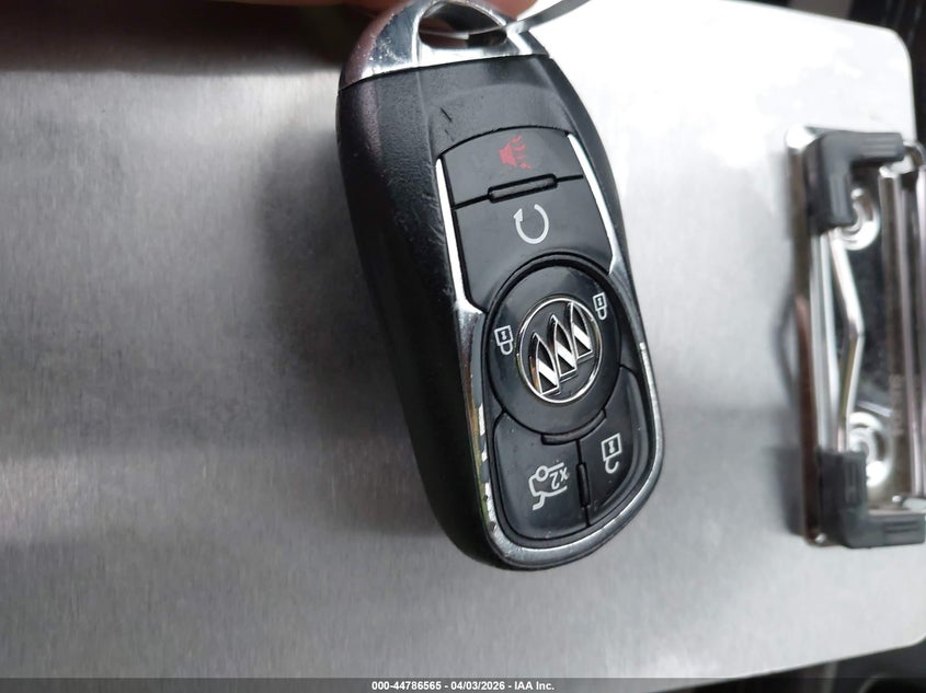 2017 Buick Lacrosse Essence VIN: 1G4ZP5SS7HU148239 Lot: 44786565