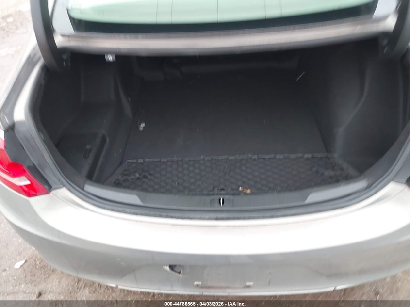 2017 Buick Lacrosse Essence VIN: 1G4ZP5SS7HU148239 Lot: 44786565