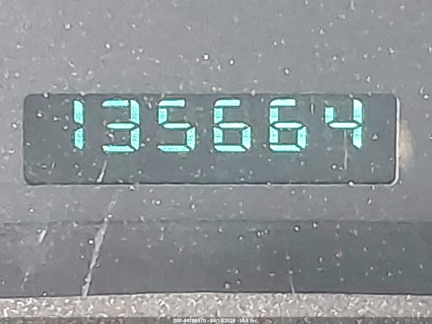 2001 Jeep Wrangler Sport VIN: 1J4FA49S61P330778 Lot: 44786570