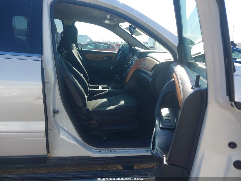 2014 Chevrolet Traverse 1Lt