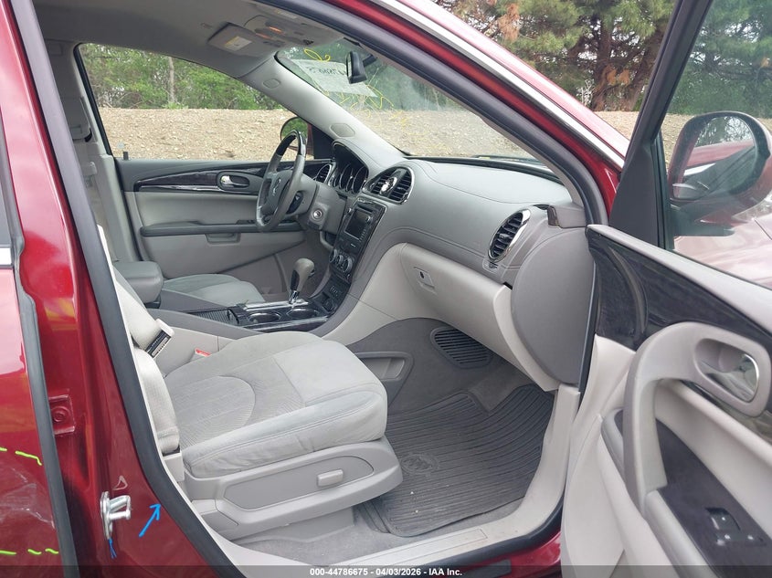 2017 Buick Enclave Convenience