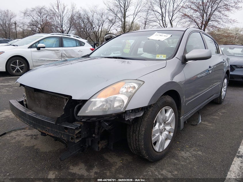 2009 Nissan Altima 2.5 S 1N4AL21E09C117483 photo 1