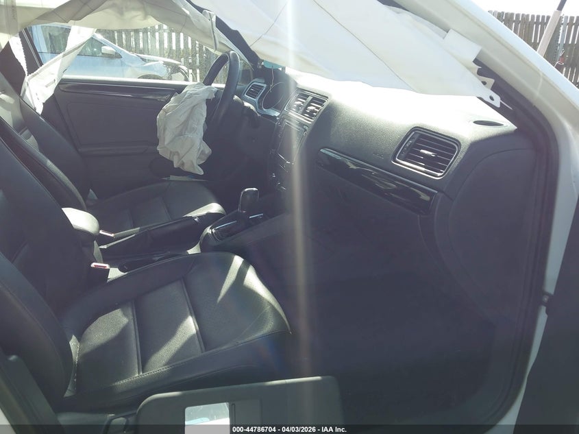 2018 Volkswagen Jetta 1.8T Se Sport