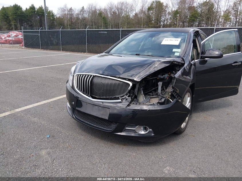 2014 Buick Verano VIN: 1G4PP5SK1E4152497 Lot: 44786710