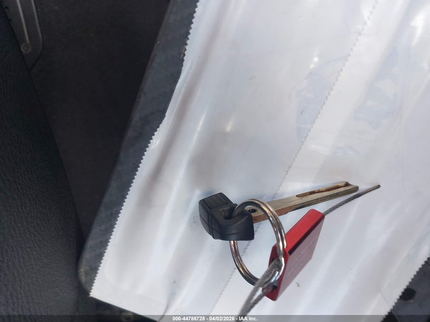 2014 BMW X1 Sdrive28I VIN: WBAVM1C52EVW55016 Lot: 44786728