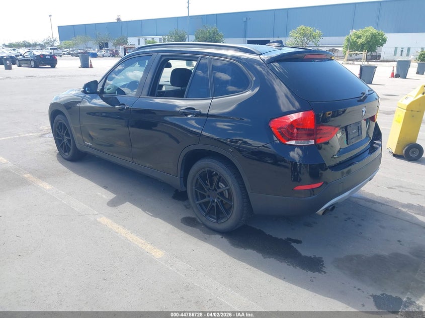 2014 BMW X1 Sdrive28I