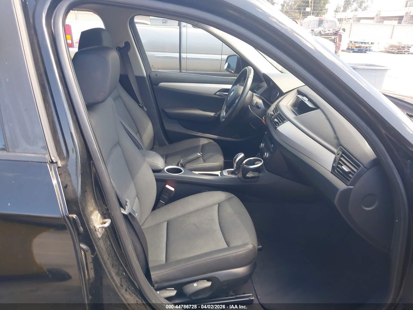 2014 BMW X1 Sdrive28I