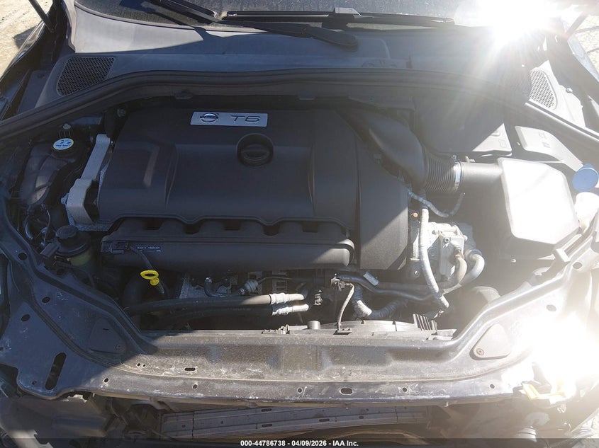2015 Volvo Xc60 T6 VIN: YV4902RB7F2623620 Lot: 44786738