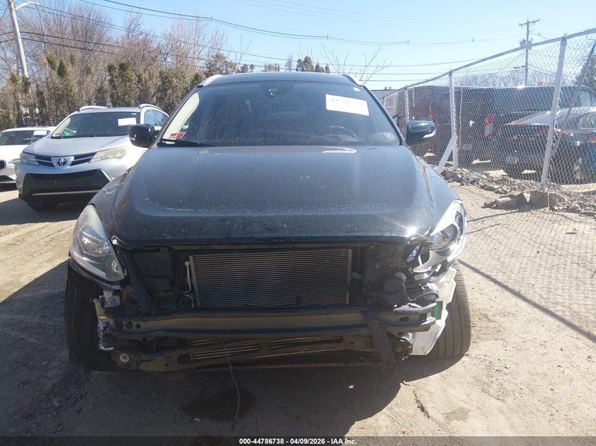 2015 Volvo Xc60 T6 VIN: YV4902RB7F2623620 Lot: 44786738