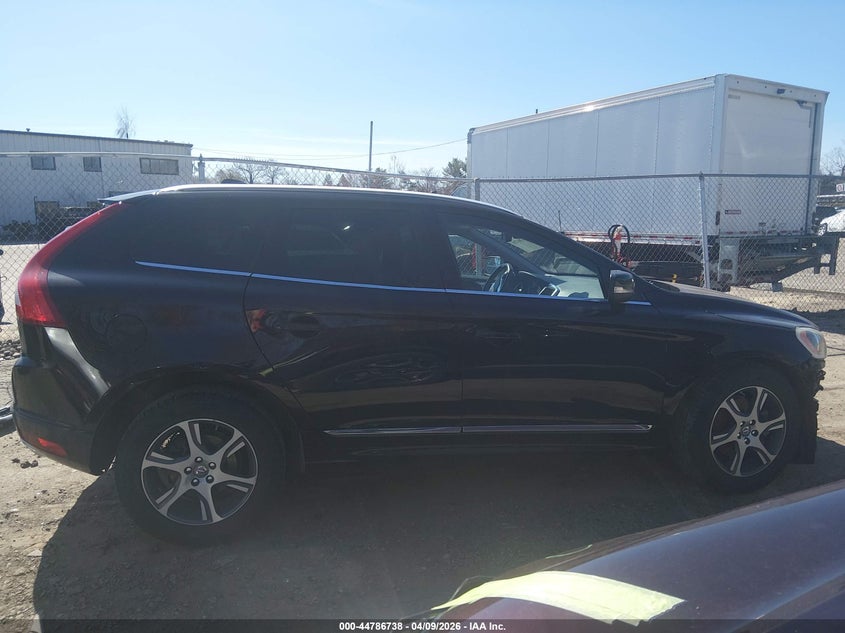 2015 Volvo Xc60 T6 VIN: YV4902RB7F2623620 Lot: 44786738