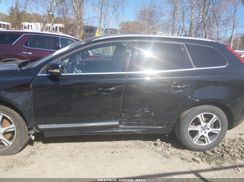 2015 Volvo Xc60 T6 VIN: YV4902RB7F2623620 Lot: 44786738