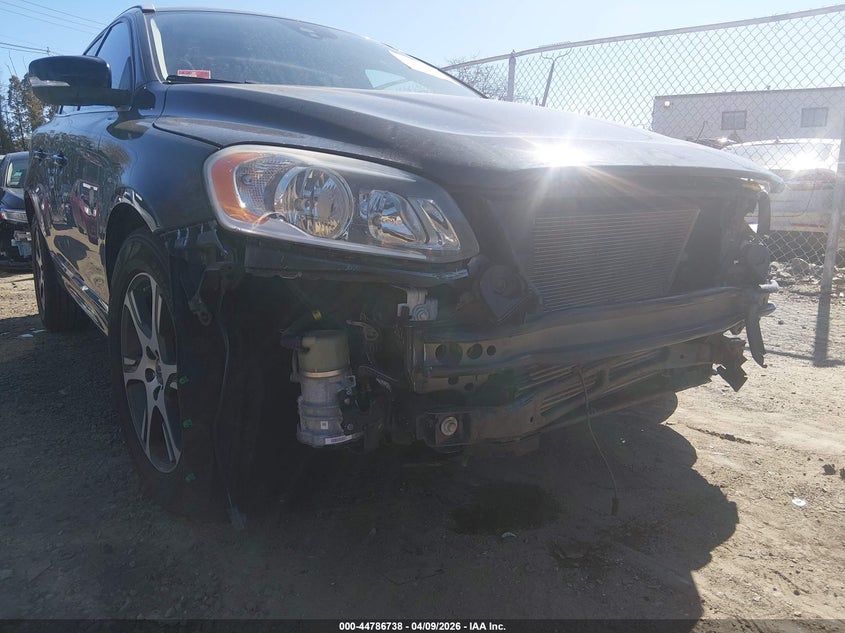 2015 Volvo Xc60 T6 VIN: YV4902RB7F2623620 Lot: 44786738