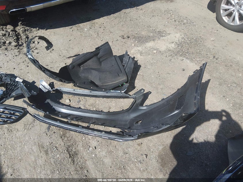 2015 Volvo Xc60 T6 VIN: YV4902RB7F2623620 Lot: 44786738