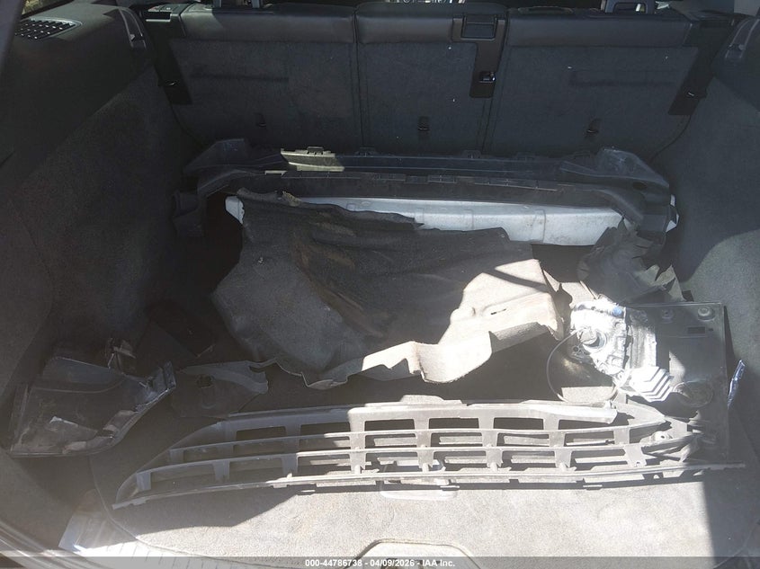 2015 Volvo Xc60 T6 VIN: YV4902RB7F2623620 Lot: 44786738