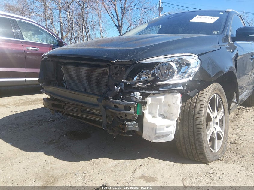 2015 Volvo Xc60 T6 VIN: YV4902RB7F2623620 Lot: 44786738