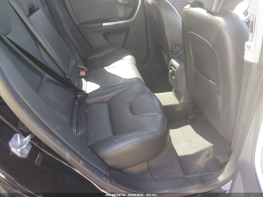 2015 Volvo Xc60 T6 VIN: YV4902RB7F2623620 Lot: 44786738