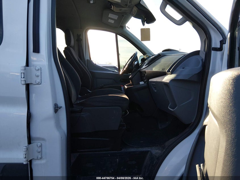 2016 Ford Transit-350 Xlt