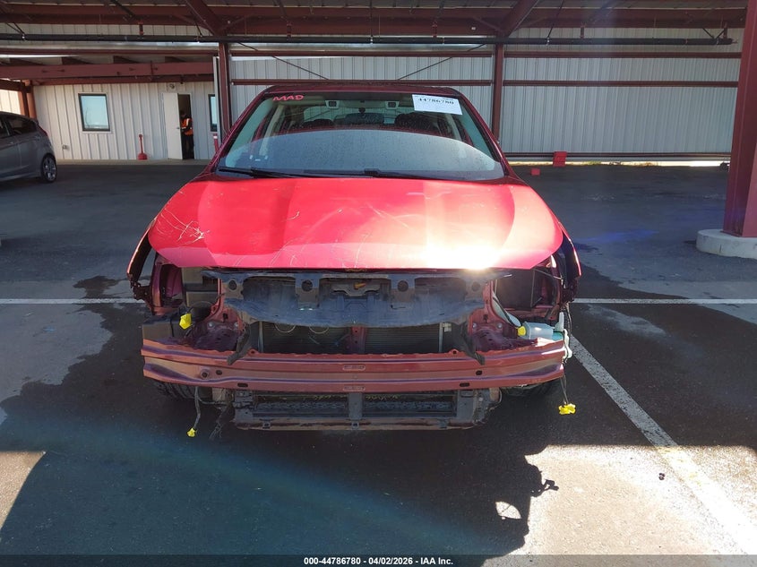 2021 Subaru Legacy Premium VIN: 4S3BWAF63M3010776 Lot: 44786780