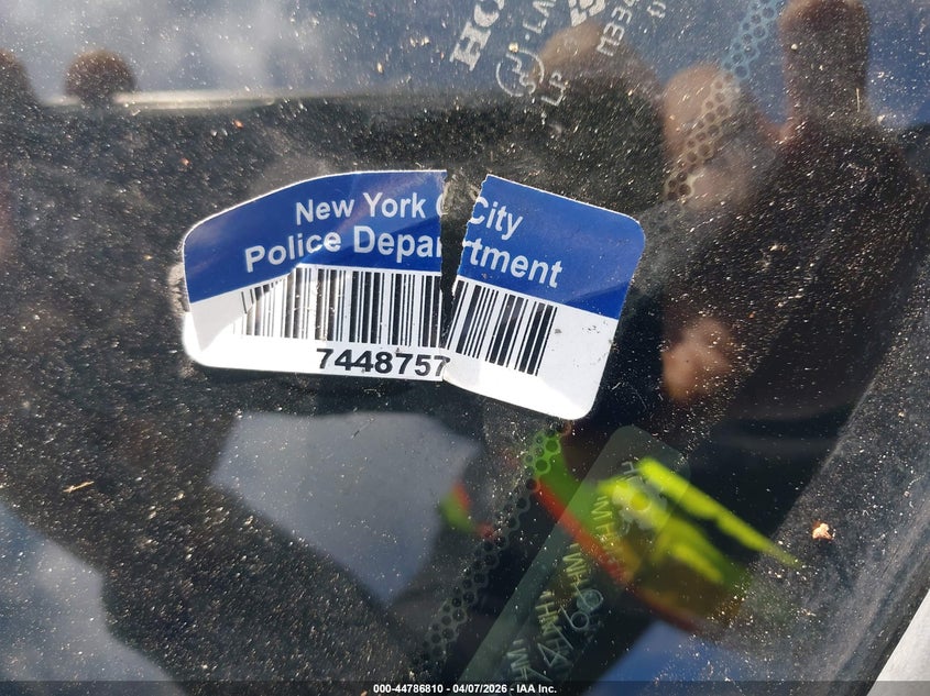 2003 Acura Rsx VIN: JH4DC54863C014766 Lot: 44786810