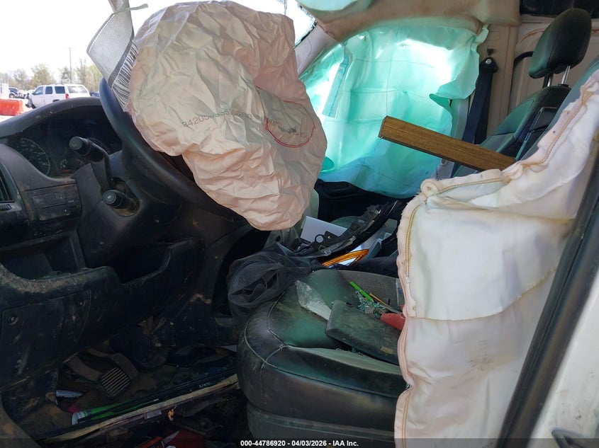 2020 Ram Promaster 1500 Low Roof 136 Wb