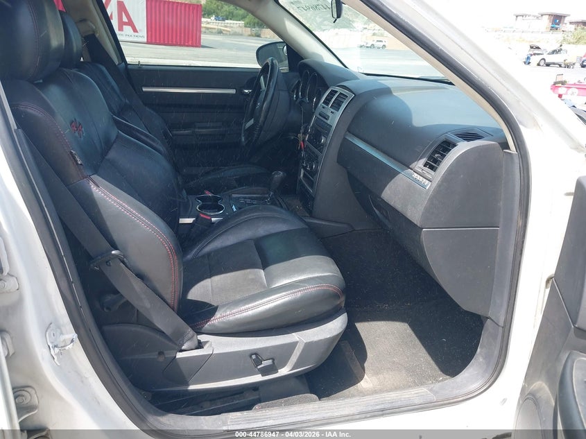 2008 Dodge Charger R/T